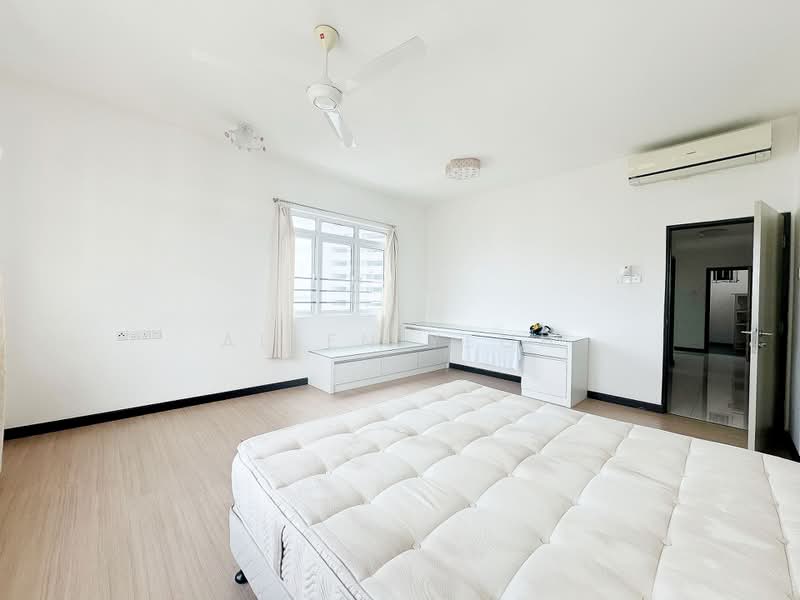 Kondominium untuk Dijual di Vertiq - Allen Yeoh - Bedroom - PropertyGuru.com.my