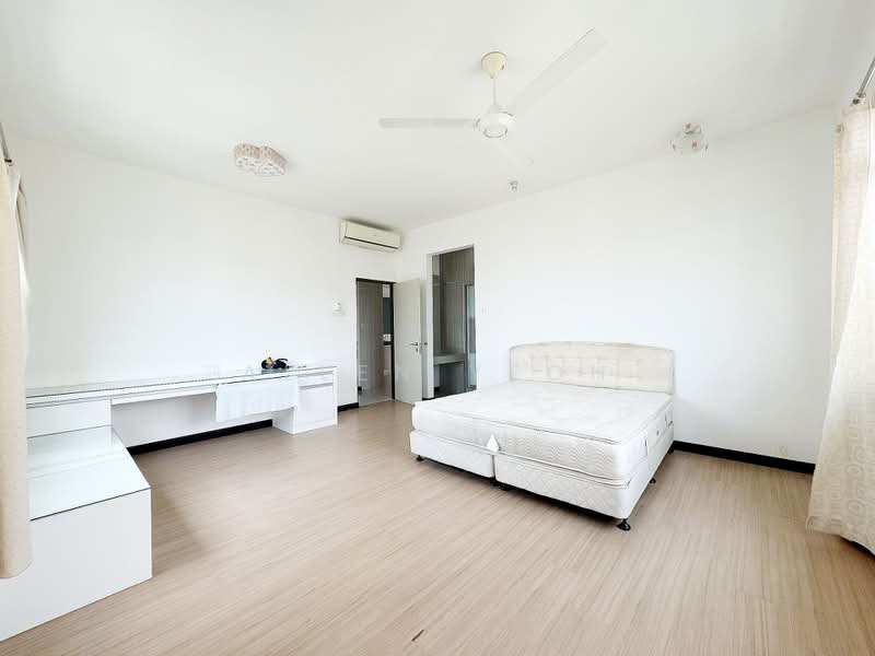Kondominium untuk Dijual di Vertiq - Allen Yeoh - Bedroom - PropertyGuru.com.my
