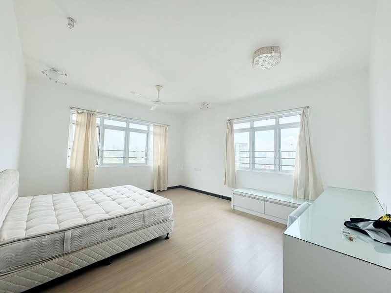 Kondominium untuk Dijual di Vertiq - Allen Yeoh - Bedroom - PropertyGuru.com.my