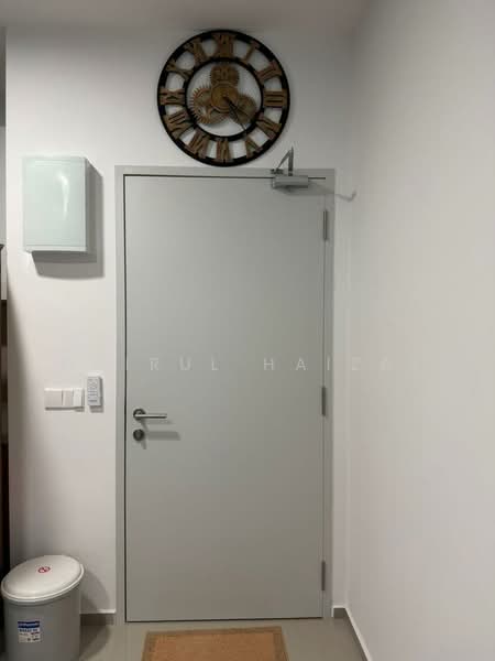 Service Residence for Rent at Hana @ Eco Ardence - Hairul Haizat - PropertyGuru.com.my