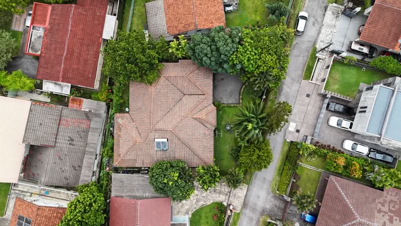 Bungalow for Sale in Petaling Jaya (Selangor) - Mr. Chew - Exterior - PropertyGuru.com.my