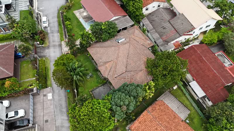 Bungalow for Sale in Petaling Jaya (Selangor) - Mr. Chew - Exterior - PropertyGuru.com.my