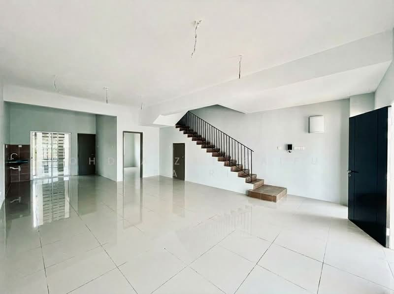 Rumah Teres 2-Tingkat untuk Dijual di Kampung Selangor Dredging (Dengkil) - Mohd Aizat Saiful Bahri - Interior - PropertyGuru.com.my