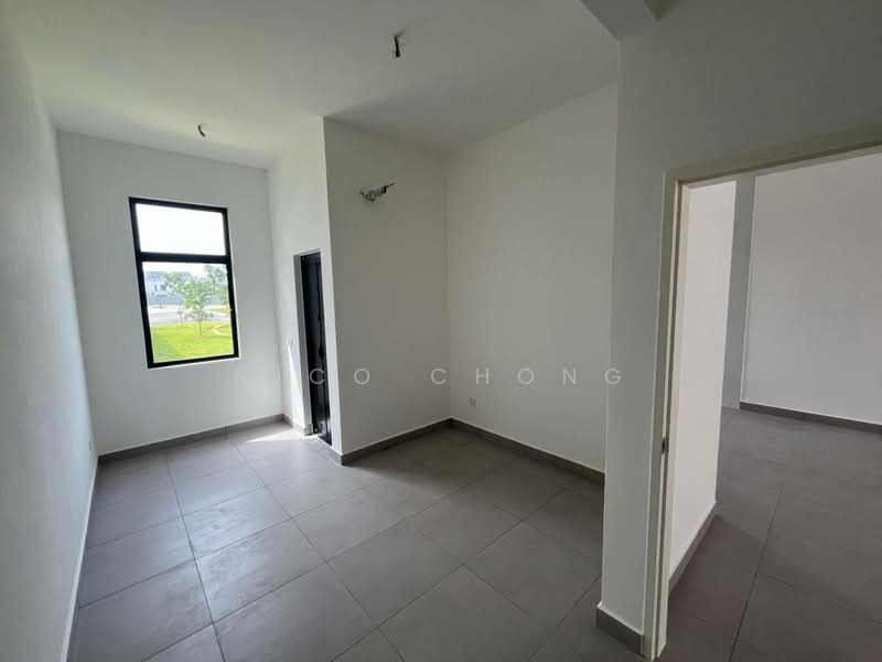 Rumah Teres 2 Tingkat untuk Dijual di Taman Mount Austin (Tebrau) - Nico Chong - Interior - PropertyGuru.com.my