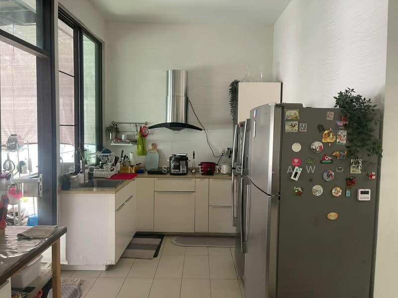 Rumah Banglo untuk Dijual di Bandar Sungai Long (Selangor) - Soon Sheng Law - Kitchen - PropertyGuru.com.my