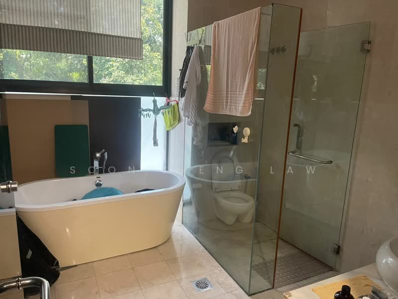 Rumah Banglo untuk Dijual di Bandar Sungai Long (Selangor) - Soon Sheng Law - Bathroom - PropertyGuru.com.my