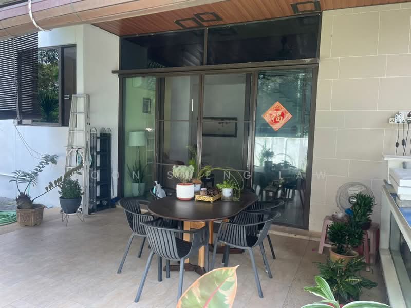 Rumah Banglo untuk Dijual di Bandar Sungai Long (Selangor) - Soon Sheng Law - Exterior - PropertyGuru.com.my