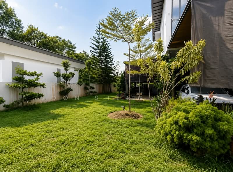 Rumah Banglo untuk Dijual di Bandar Sungai Long (Selangor) - Soon Sheng Law - Exterior - PropertyGuru.com.my