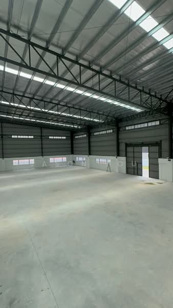 Factory for Rent in Sepang (Selangor) - JASON YOU - Interior - PropertyGuru.com.my