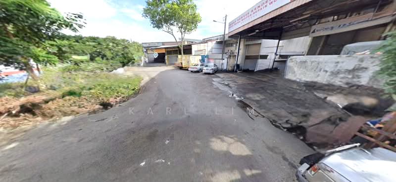 Semi-D Factory for Sale in Taman Daya (Johor Bahru) - Karl Lim - Exterior - PropertyGuru.com.my