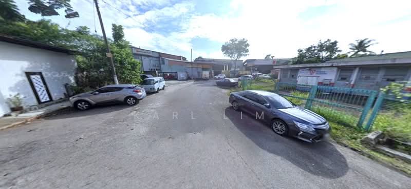 Semi-D Factory for Sale in Taman Daya (Johor Bahru) - Karl Lim - Exterior - PropertyGuru.com.my