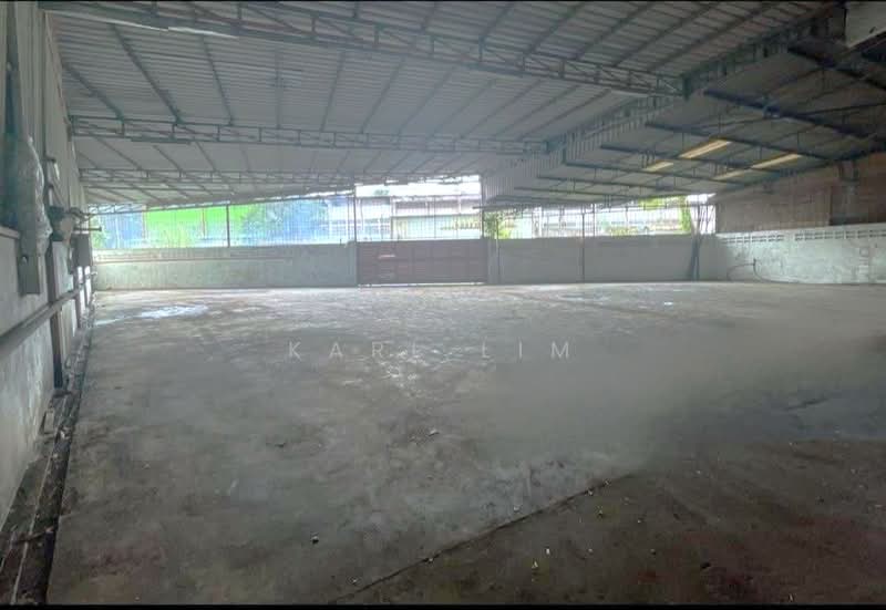 Semi-D Factory for Sale in Taman Daya (Johor Bahru) - Karl Lim - Interior - PropertyGuru.com.my