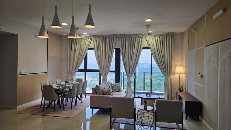Condominium for Sale at Secoya Residence - Joey Chin - PropertyGuru.com.my