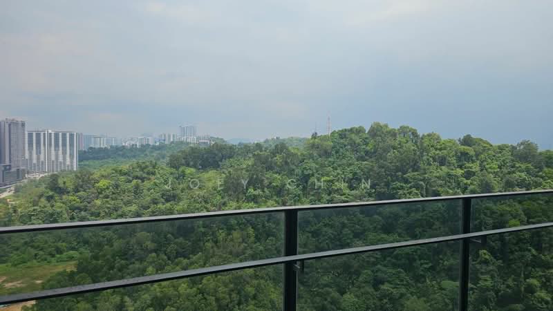 Condominium for Sale at Secoya Residence - Joey Chin - PropertyGuru.com.my
