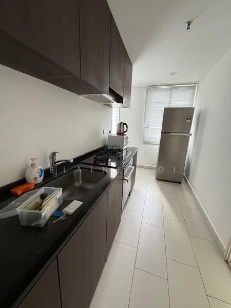 Condominium for Rent at The Landmark - Elaine Ooi - Kitchen - PropertyGuru.com.my