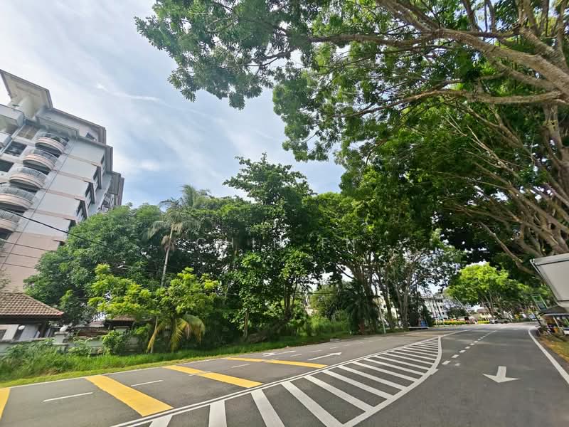 Residential Land for Sale in Klebang (Melaka) - CHIN FN - Exterior - PropertyGuru.com.my