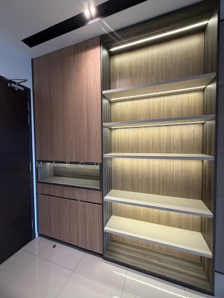 Kondominium untuk Disewa di Sunway GeoLake Residences - Marcus Choy - Interior - PropertyGuru.com.my