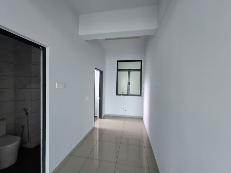 Condominium for Sale at Abel Residence - Hong . - Bathroom - PropertyGuru.com.my