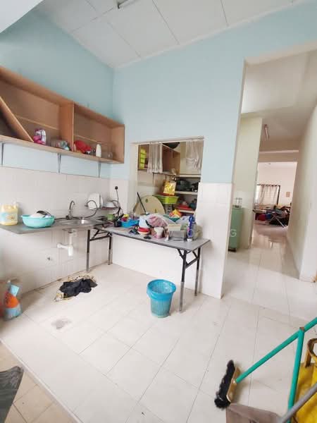 2-storey Terraced House for Sale in Johor Bahru (Johor) - Bess Wong - PropertyGuru.com.my