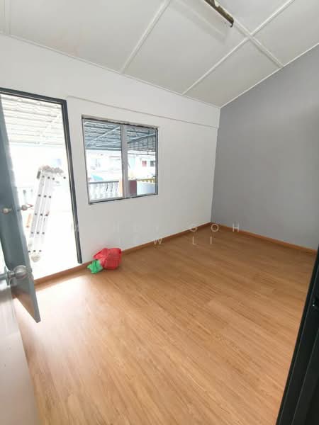 Rumah Teres 2 Tingkat untuk Dijual di Taman Megah Ria (Masai) - Mandy Goh Siew Li - Interior - PropertyGuru.com.my