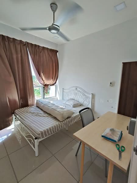 Servis Apartment untuk Dijual di Greenfield Regency - Loh Lee Peng - PropertyGuru.com.my