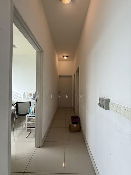 Servis Apartment untuk Dijual di Greenfield Regency - Loh Lee Peng - PropertyGuru.com.my