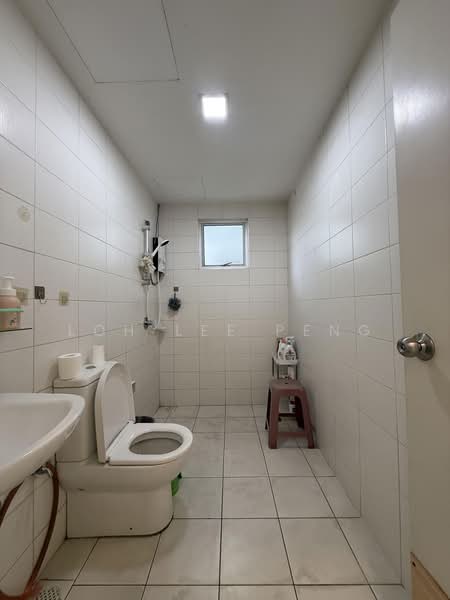 Servis Apartment untuk Dijual di Greenfield Regency - Loh Lee Peng - PropertyGuru.com.my