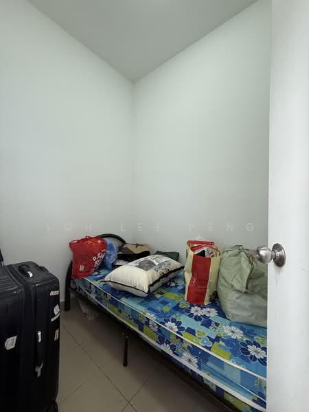 Servis Apartment untuk Dijual di Greenfield Regency - Loh Lee Peng - PropertyGuru.com.my