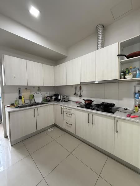 Servis Apartment untuk Dijual di Greenfield Regency - Loh Lee Peng - PropertyGuru.com.my