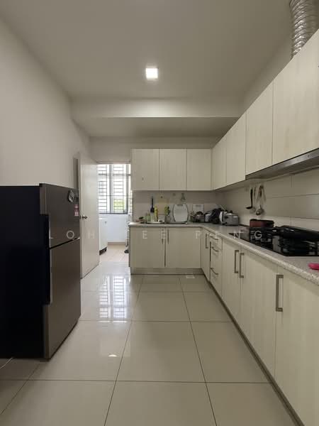 Servis Apartment untuk Dijual di Greenfield Regency - Loh Lee Peng - PropertyGuru.com.my