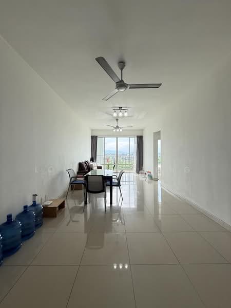 Servis Apartment untuk Dijual di Greenfield Regency - Loh Lee Peng - PropertyGuru.com.my