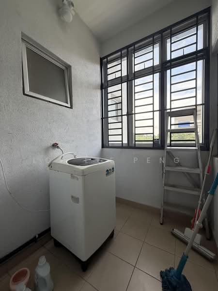 Servis Apartment untuk Dijual di Greenfield Regency - Loh Lee Peng - PropertyGuru.com.my