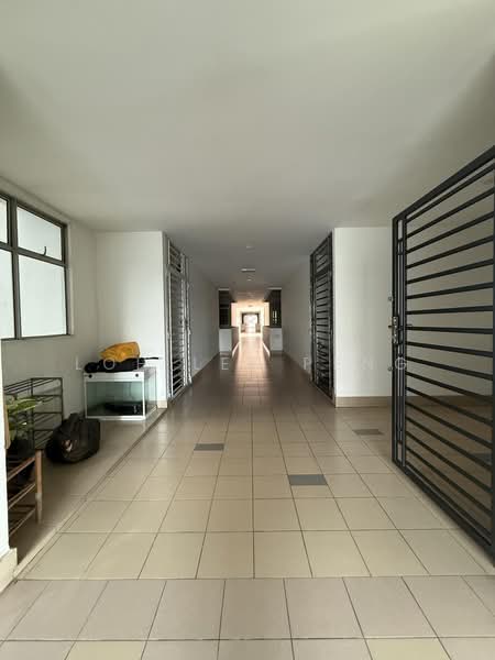 Servis Apartment untuk Dijual di Greenfield Regency - Loh Lee Peng - PropertyGuru.com.my