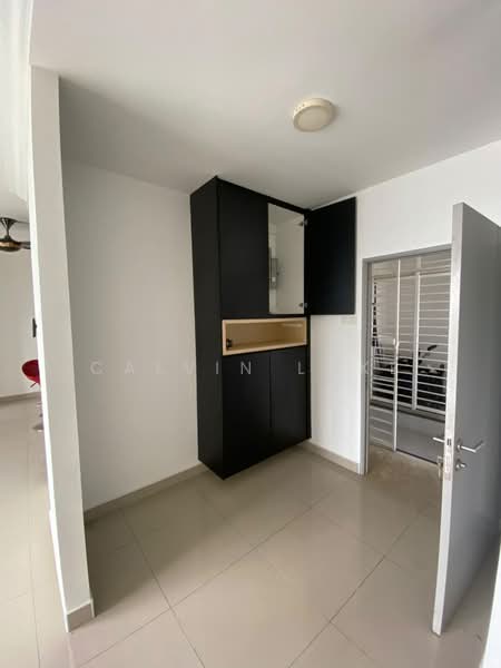 Condominium for Sale at Dwiputra Residences - Calvin Loke - Interior - PropertyGuru.com.my