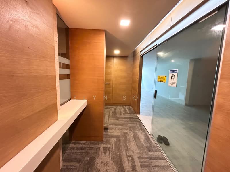 Office for Rent in Jalan Klang Lama (Old Klang Road) (Kuala Lumpur) - Elyn Soo - Corridor - PropertyGuru.com.my