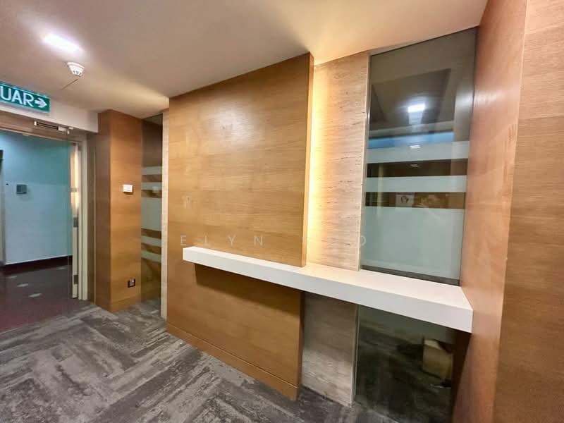 Office for Rent in Jalan Klang Lama (Old Klang Road) (Kuala Lumpur) - Elyn Soo - Interior - PropertyGuru.com.my