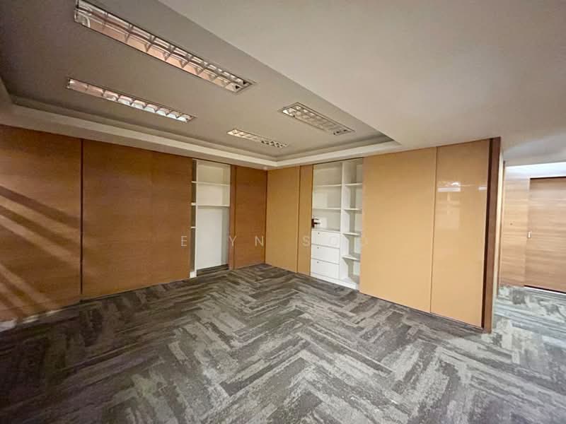 Office for Rent in Jalan Klang Lama (Old Klang Road) (Kuala Lumpur) - Elyn Soo - Interior - PropertyGuru.com.my