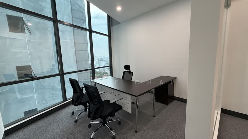 Pejabat untuk Dijual di Kampung Kerinchi (Bangsar South) (Kuala Lumpur) - Joane Chai - PropertyGuru.com.my