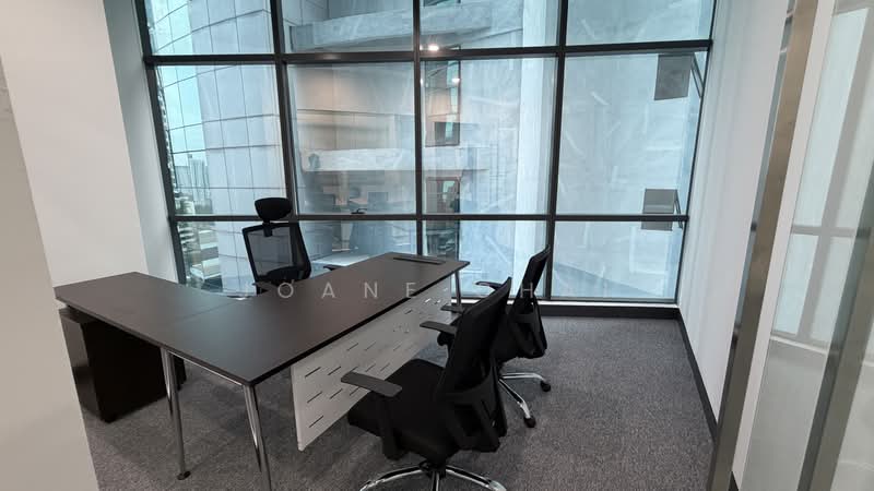 Pejabat untuk Dijual di Kampung Kerinchi (Bangsar South) (Kuala Lumpur) - Joane Chai - PropertyGuru.com.my