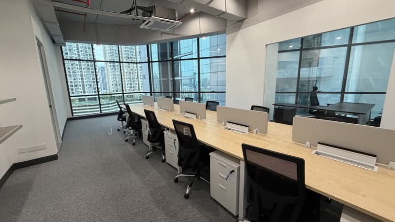 Pejabat untuk Dijual di Kampung Kerinchi (Bangsar South) (Kuala Lumpur) - Joane Chai - PropertyGuru.com.my