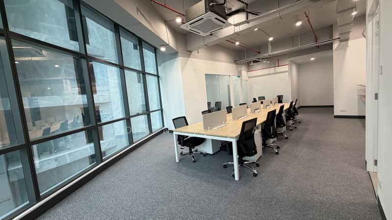 Pejabat untuk Dijual di Kampung Kerinchi (Bangsar South) (Kuala Lumpur) - Joane Chai - PropertyGuru.com.my