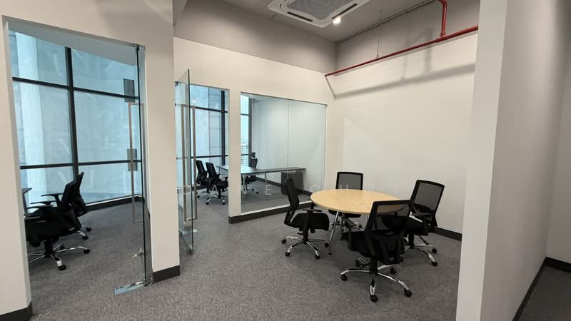 Pejabat untuk Dijual di Kampung Kerinchi (Bangsar South) (Kuala Lumpur) - Joane Chai - PropertyGuru.com.my