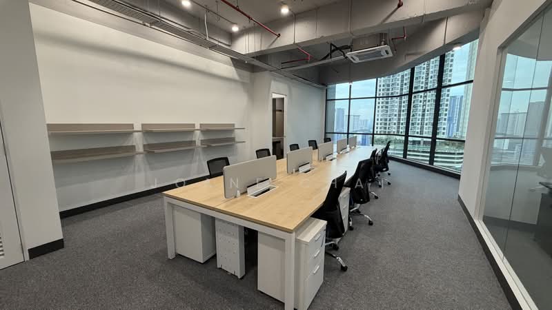 Pejabat untuk Dijual di Kampung Kerinchi (Bangsar South) (Kuala Lumpur) - Joane Chai - PropertyGuru.com.my