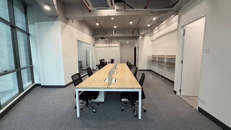Pejabat untuk Dijual di Kampung Kerinchi (Bangsar South) (Kuala Lumpur) - Joane Chai - PropertyGuru.com.my