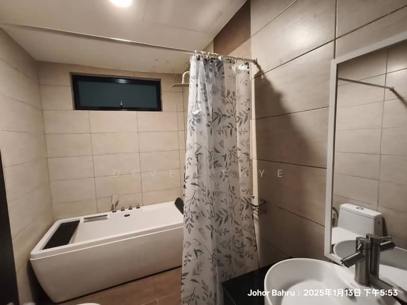 Servis Apartment untuk Disewa di Molek Regency - Deven Thye - PropertyGuru.com.my
