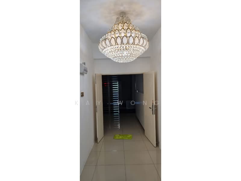 Condominium for Sale at Starhill Luxury Residence - Kay Wong - Entrance - PropertyGuru.com.my