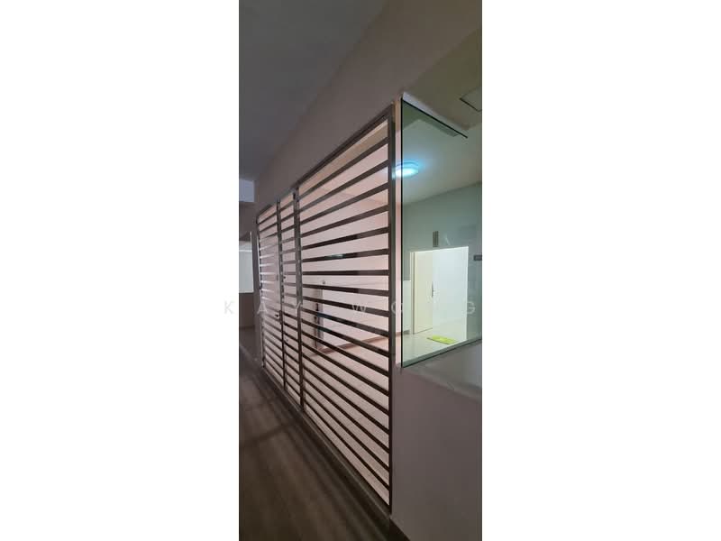 Condominium for Sale at Starhill Luxury Residence - Kay Wong - Corridor - PropertyGuru.com.my