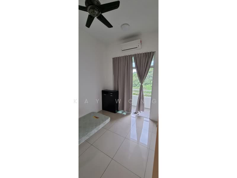 Condominium for Sale at Starhill Luxury Residence - Kay Wong - Bedroom - PropertyGuru.com.my