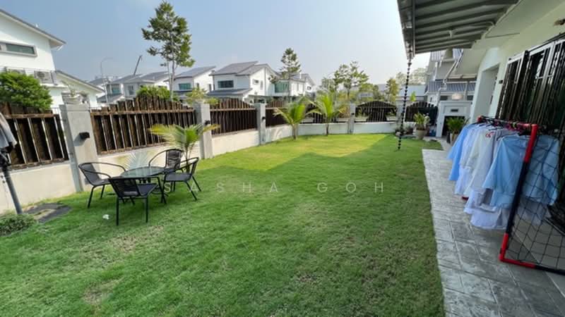 Semi-Detached House for Sale in Taman Equine (Seri Kembangan) - Sasha Goh - Exterior - PropertyGuru.com.my
