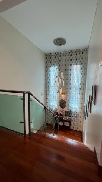 Semi-Detached House for Sale in Taman Equine (Seri Kembangan) - Sasha Goh - Interior - PropertyGuru.com.my